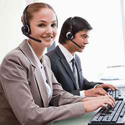 Show products in category Customer service Picture for category Customer service